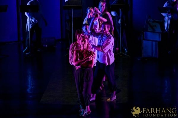 Conference of The Birds   061