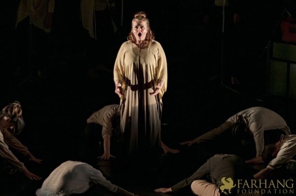 Conference of The Birds   062