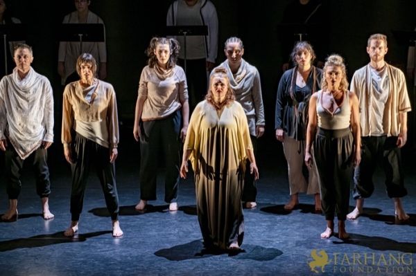 Conference of The Birds   064