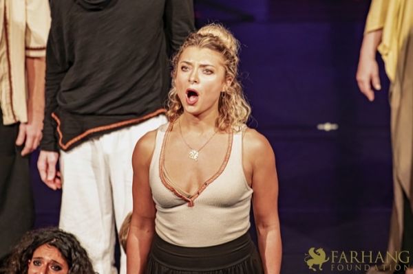 Conference of The Birds   070