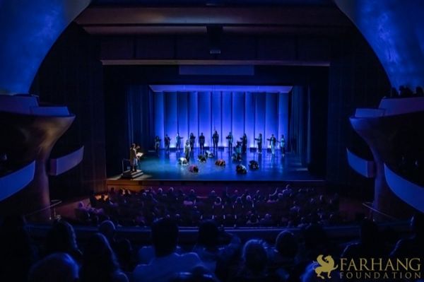 Conference of The Birds   074