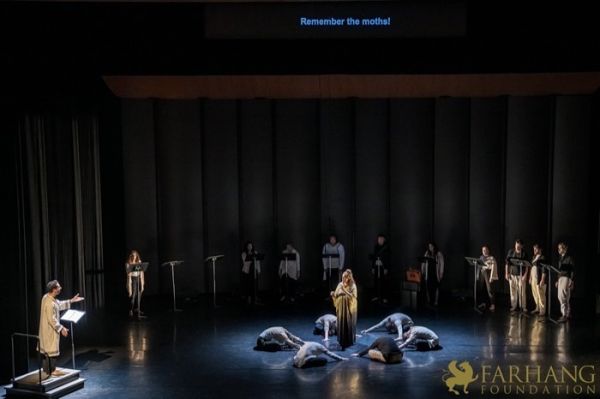 Conference of The Birds   078