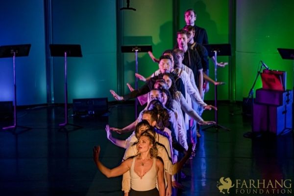 Conference of The Birds   086