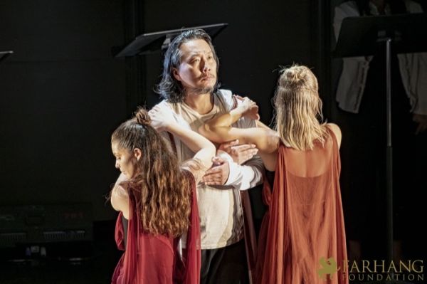 Conference of The Birds   091