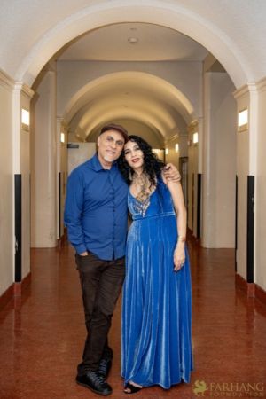 NIYAZ THE FOURTH LIGHT   075