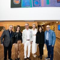 2023 Farhang Film Festival Awards   After Party   032