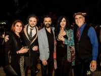 2023 Farhang Film Festival Awards   After Party   044