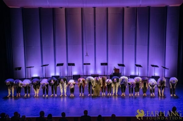 Conference of The Birds   104