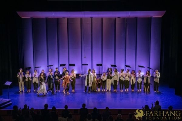 Conference of The Birds   106