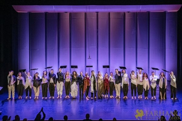 Conference of The Birds   107