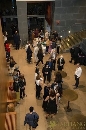 Conference of The Birds   109