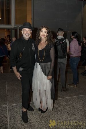 Conference of The Birds   113