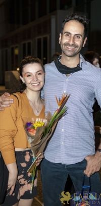 Conference of The Birds   122