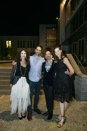 Conference of The Birds   129