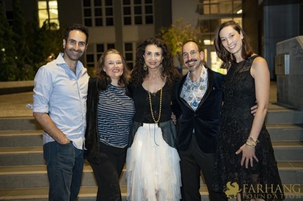 Conference of The Birds   134