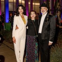 2023 Farhang Film Festival Awards   After Party   064