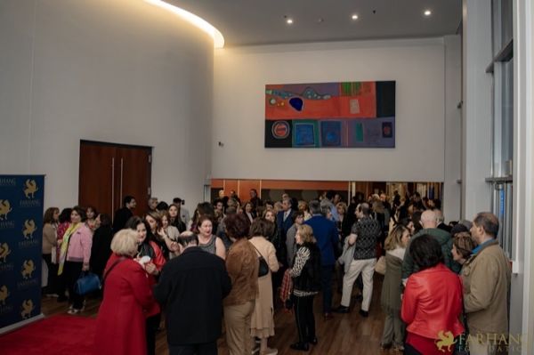 010 Celebration of Shab e Yalda 2023