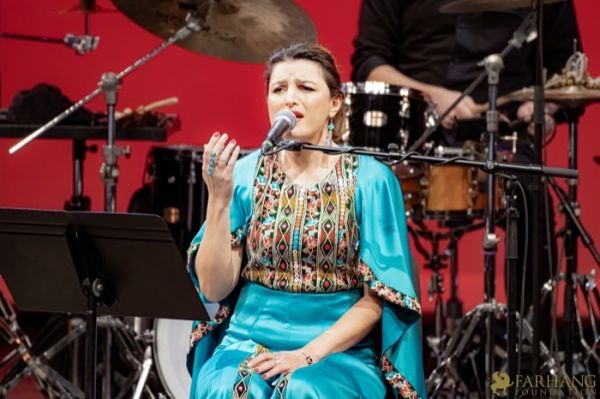 012 Celebration of Shab e Yalda 2023