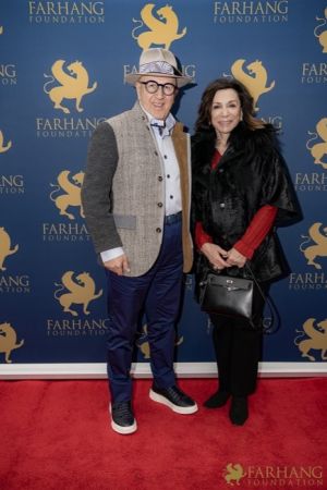 016 Celebration of Shab e Yalda 2023