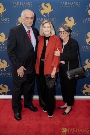 022 Celebration of Shab e Yalda 2023