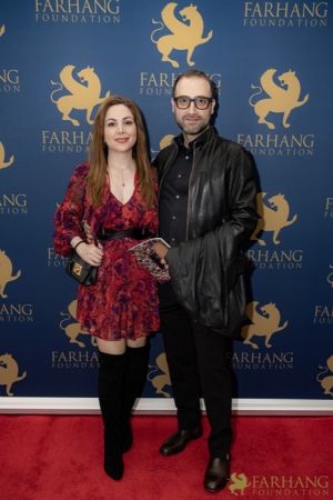 025 Celebration of Shab e Yalda 2023