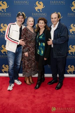 034 Celebration of Shab e Yalda 2023