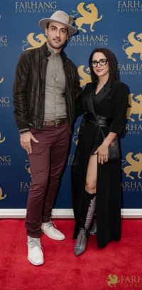 037 Celebration of Shab e Yalda 2023