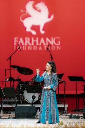 041 Celebration of Shab e Yalda 2023