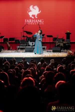 042 Celebration of Shab e Yalda 2023