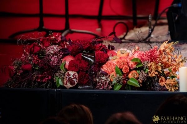 044 Celebration of Shab e Yalda 2023