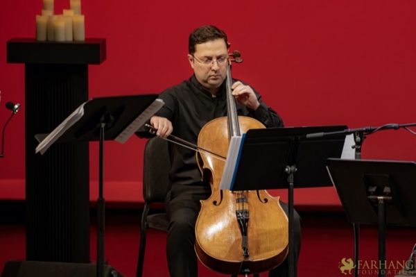 045 Celebration of Shab e Yalda 2023