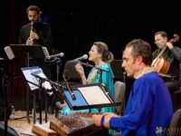 054 Celebration of Shab e Yalda 2023