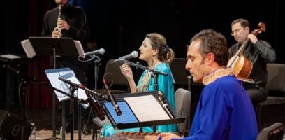 054 Celebration of Shab e Yalda 2023