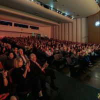 058 Celebration of Shab e Yalda 2023