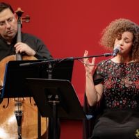 068 Celebration of Shab e Yalda 2023