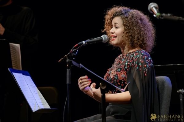 072 Celebration of Shab e Yalda 2023