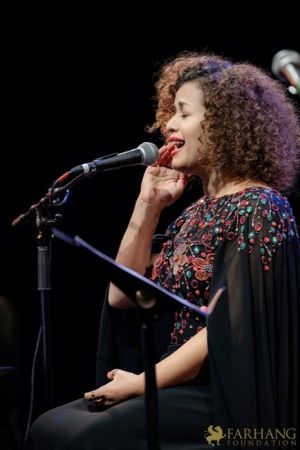 073 Celebration of Shab e Yalda 2023