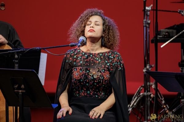 080 Celebration of Shab e Yalda 2023