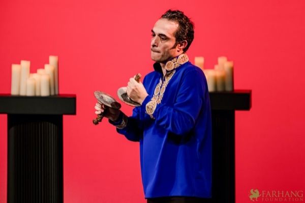 082 Celebration of Shab e Yalda 2023