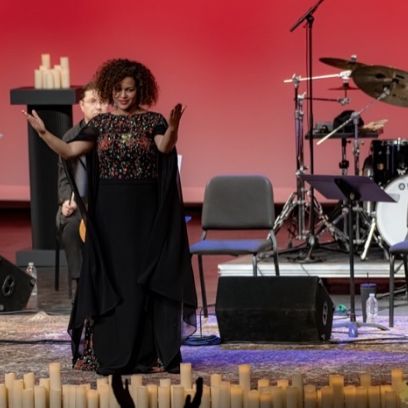 084 Celebration of Shab e Yalda 2023