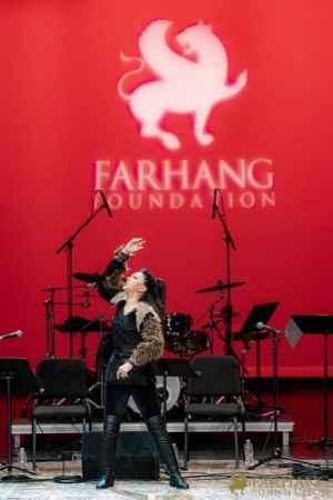 087 Celebration of Shab e Yalda 2023