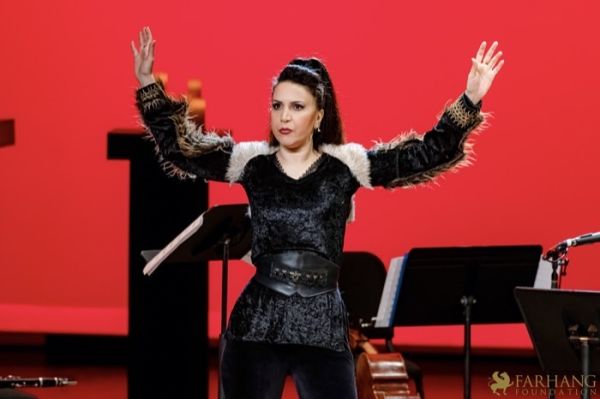 090 Celebration of Shab e Yalda 2023