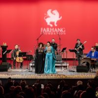 096 Celebration of Shab e Yalda 2023