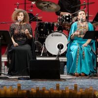 099 Celebration of Shab e Yalda 2023