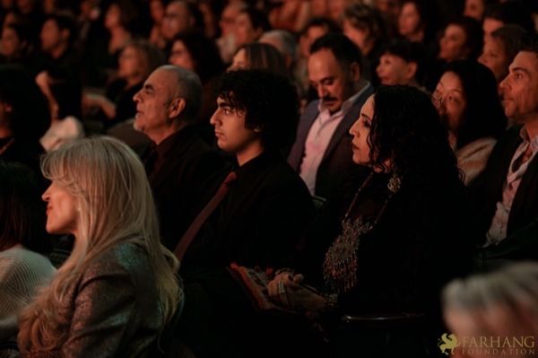 103 Celebration of Shab e Yalda 2023