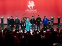 108 Celebration of Shab e Yalda 2023