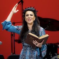 113 Celebration of Shab e Yalda 2023