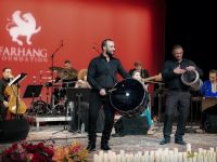 117 Celebration of Shab e Yalda 2023