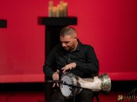 119 Celebration of Shab e Yalda 2023