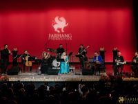 124 Celebration of Shab e Yalda 2023